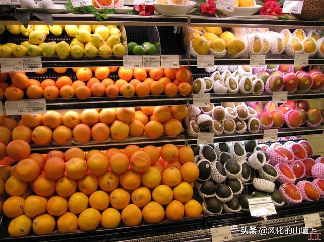 10元人民幣能兌換170日元，在日本能買到什么 金融知識(shí) 第4張