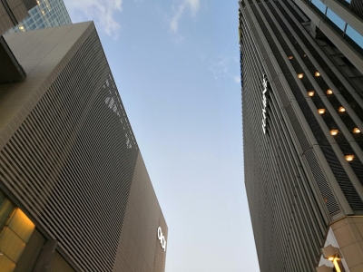 日企公司面試日語范文