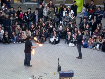 日本免稅店工作怎么樣？