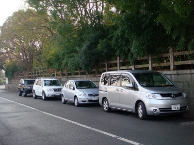 日本大街上找不垃圾桶該怎么辦？