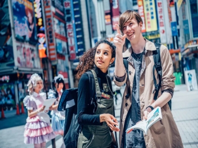 日本漫畫，究竟有什么好看的？