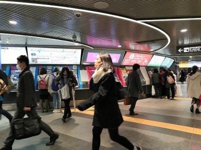 在日本打工一個(gè)月能存多少錢？（2022日本研修真實(shí)收入）