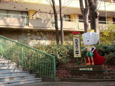 日企一般在哪里招聘