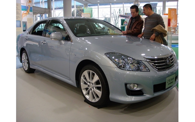 在日本買車需要什么條件，需要哪些費用？