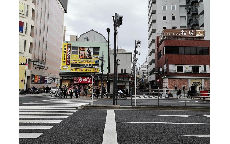 在日本買房注意事項
