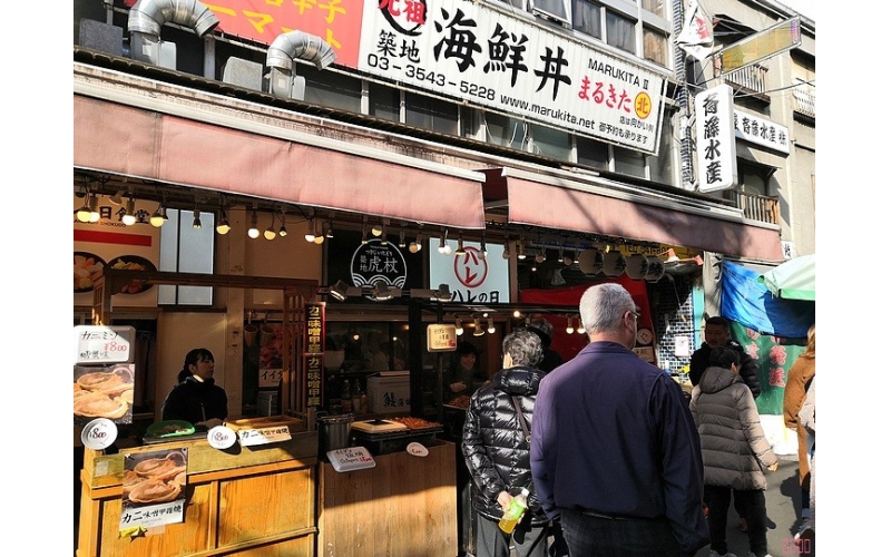 日本打工一個月能賺多少錢