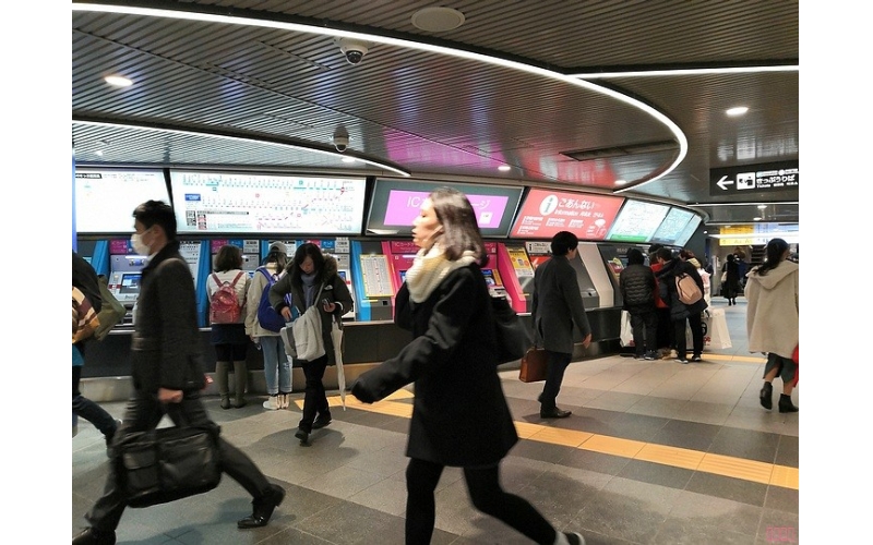 在日本打工一個月能存多少錢？（2022日本研修真實收入）